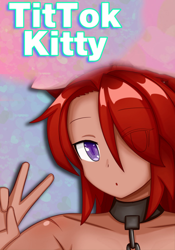TitTok Kitty (2023) PC | RePack от селезень