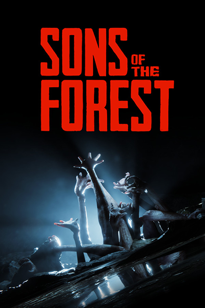 Sons of the Forest [v 33573 | Early Access] (2023) PC | RePack от Wanterlude