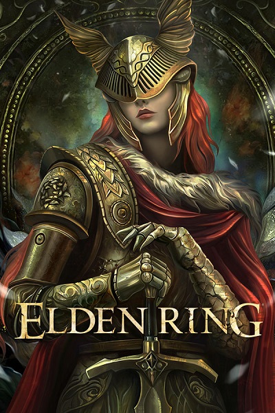 Elden Ring: Deluxe Edition [v 1.09 + DLC] (2022) PC | RePack от Wanterlude