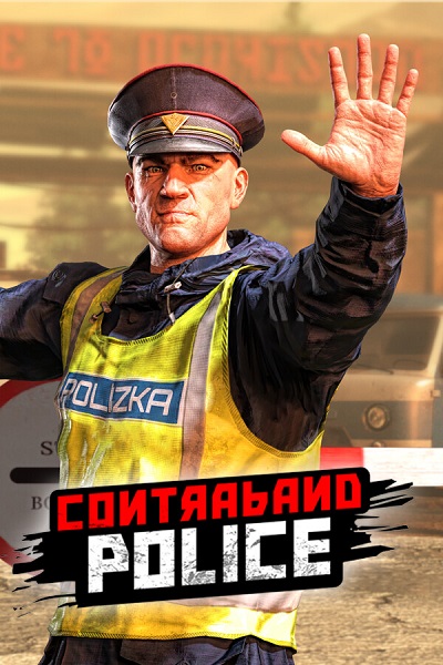 Contraband Police (2023) PC | RePack от Wanterlude
