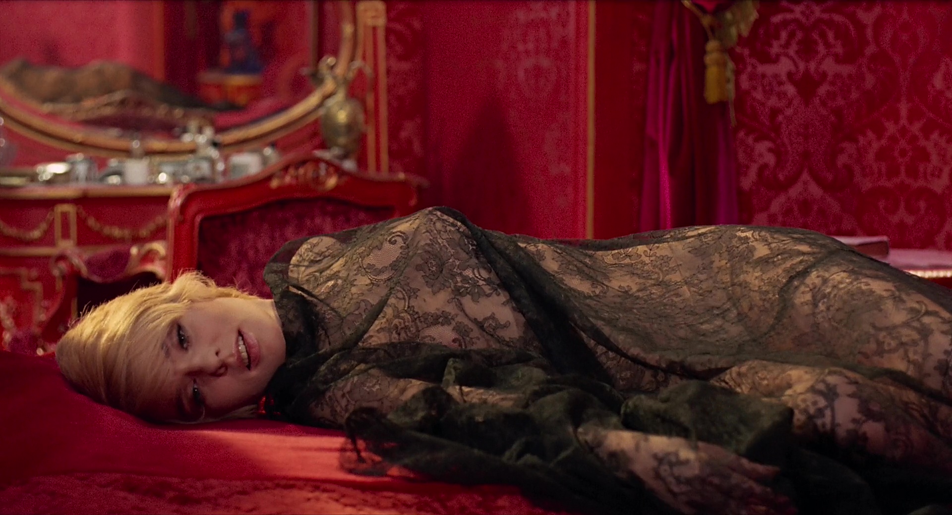 Bluebeard film 1972