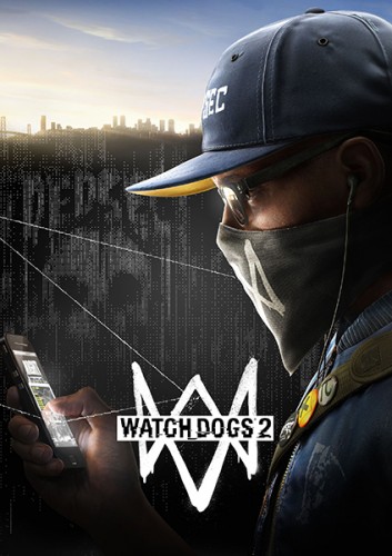 Watch Dogs 2: Digital Deluxe Edition [v 1.017.189.2 + DLCs] (2016) PC | RePack от селезень