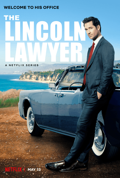    / The Lincoln Lawyer,  1-2,  1-20  20 (2022-2023) WEB-DLRip | TVShows