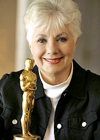 Ширли Джонс