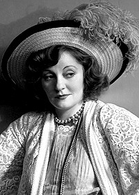 Таллула Бэнкхед