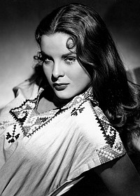 Джин Питерс