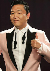 PSY