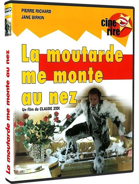   ,      / La moutarde me monte au nez (1974) BDRip 720p  ExKinoRay | P