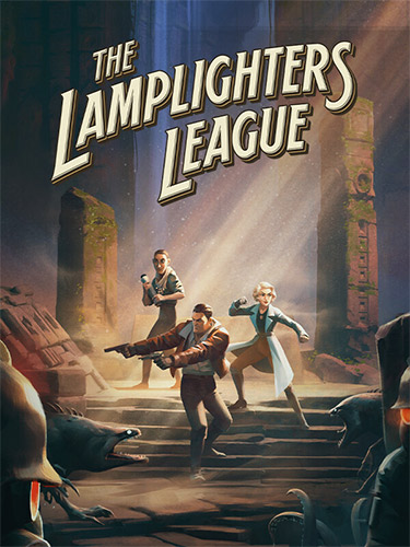 The Lamplighters League: Deluxe Edition [v 1.1.3-65316 + DLCs] (2023) PC | RePack от FitGirl