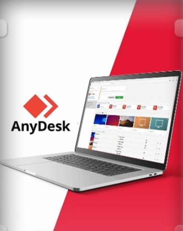AnyDesk 8.0.4 (2023) PC | + Portable