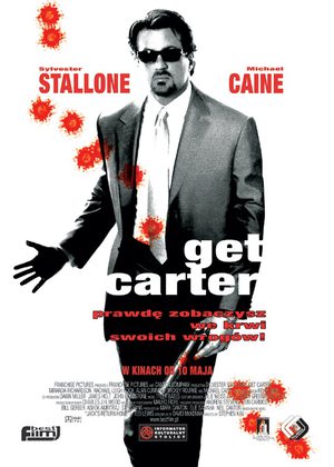   / Get Carter (2000) WEB-DL 1080p | Open Matte