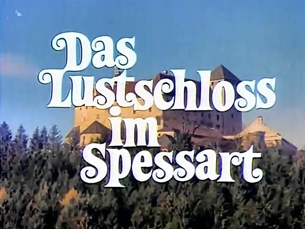     (   ) / Das Lustschlob im Spessart (1978) DVDRip