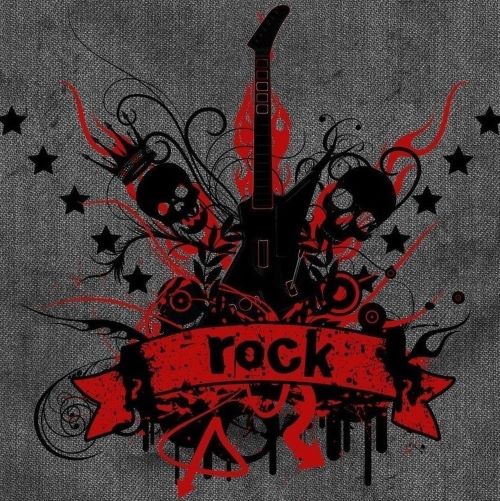 VA - Зимний рок Vol.2 (2023) MP3