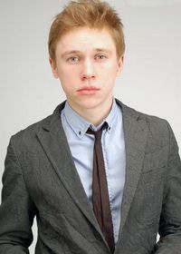 Дмитрий Лабуш