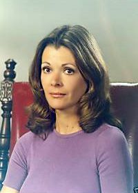 Джессика Уолтер