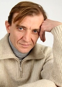 Андрей Белозеров