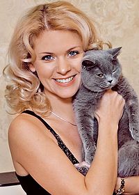 Анна Данькова