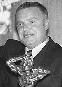 Сергей Супонев