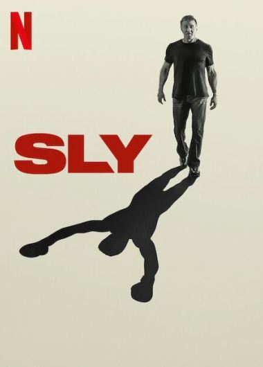 Слай Сталлоне / Сталлоне / Sly (2023) WEB-DLRip-AVC | КПК | P | Netflix | UKR