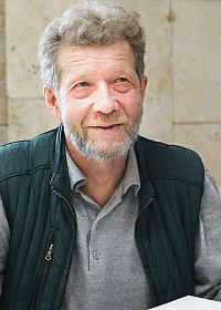 Андрей Усачёв