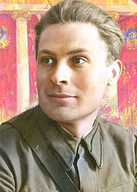 Алексей Фатьянов