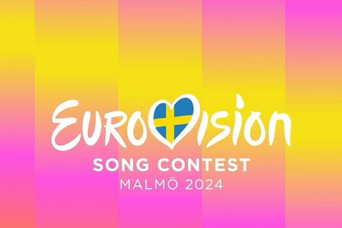  2024 -   / Eurovision 2024 - Semi-Final 2 (2024) HDTVRip 1080p