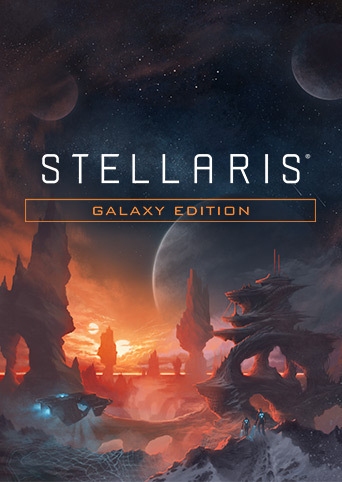 Stellaris: Galaxy Edition [v 3.12.1 + DLCs] (2016) PC | RePack  Decepticon