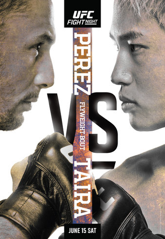   / . UFC on ESPN 58: Perez vs. Taira. Full Event (15.06.2024) HDTVRip 720 | 50 fps