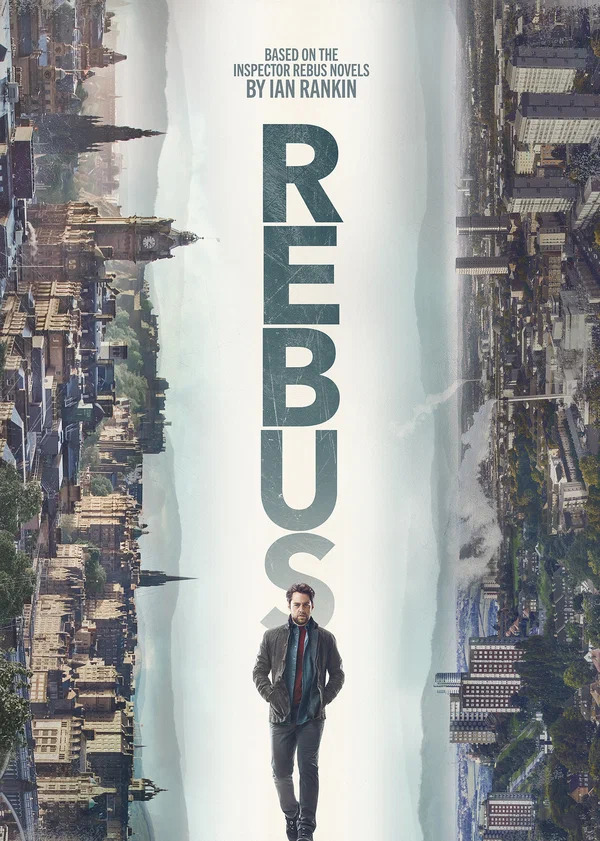  / Rebus,  1,  1-6  6 (2024) WEBRip 1080p | Viju