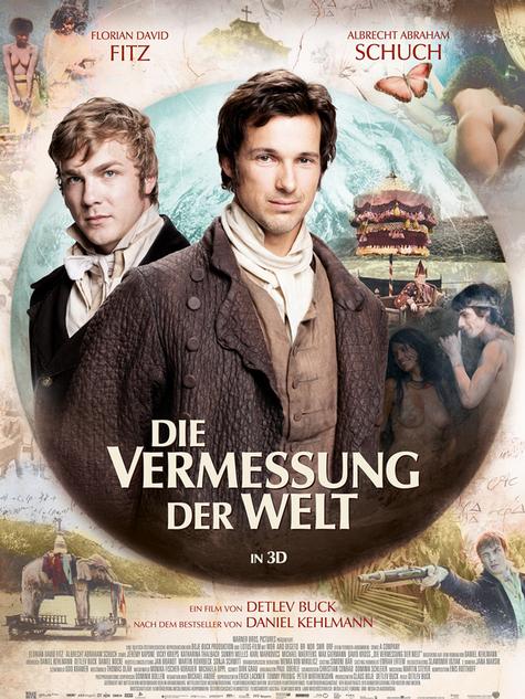   / Die Vermessung der Welt (2012) BDRip | 