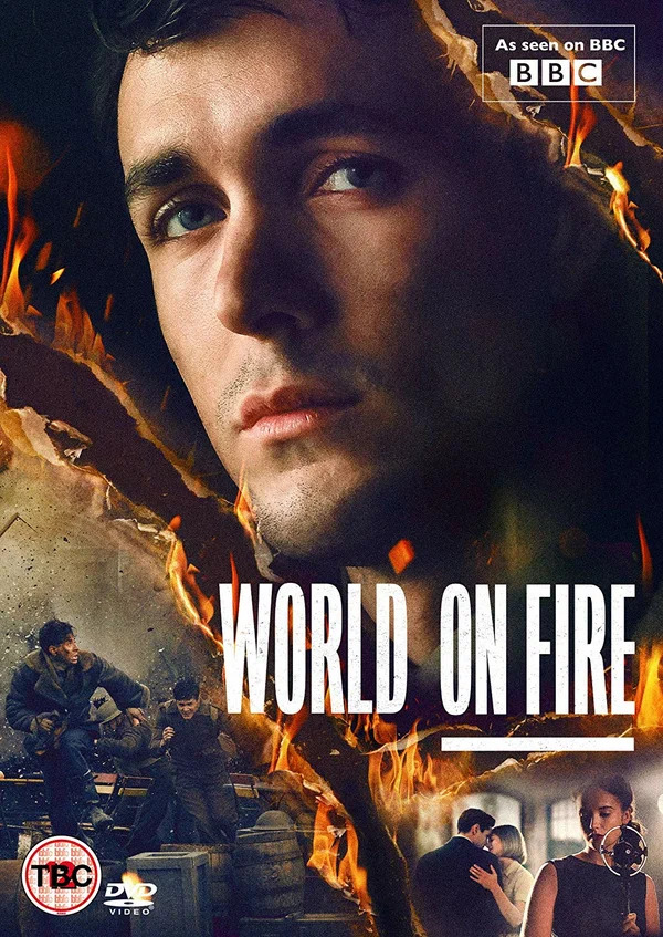    / World on Fire,  1-2,  1-13  13 (2019-2023) WEB-DL 1080p | TVShows