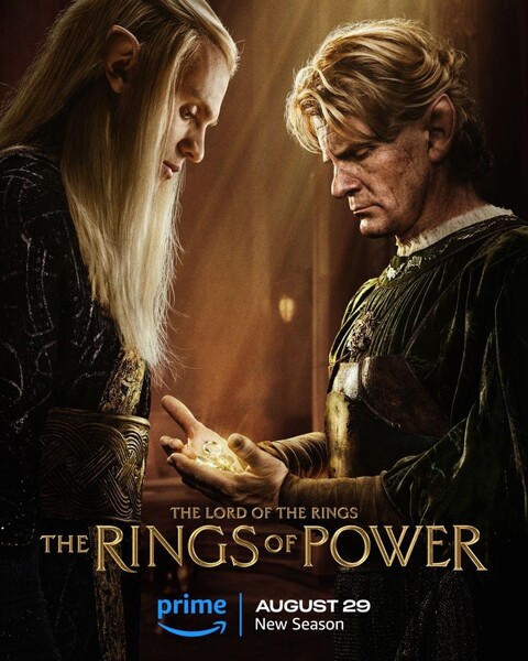  :   / The Lord of the Rings: The Rings of Power,  2,  1-5  8 (2024) WEB-DL 1080p | Red Head Sound, HDRezka Studio, LostFilm, TVShows, LE-Production