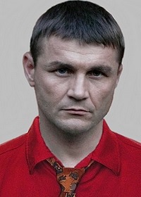Михаил Солодко
