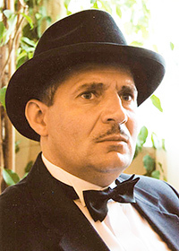 Валерий Лыков