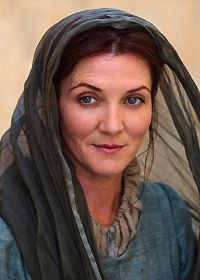 Мишель Фэйрли