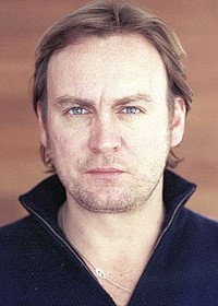 Филип Гленистер