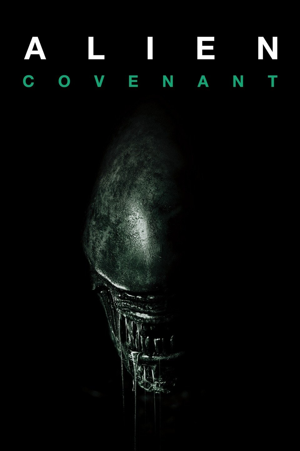 :  / Alien: Covenant (2017) WEB-DL 1080p | Open Matte