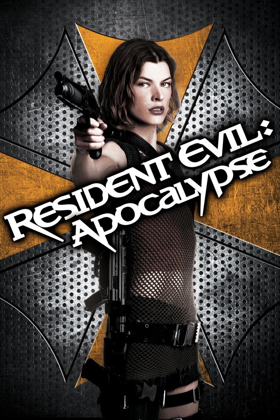   2:  / Resident Evil: Apocalypse (2004) HDTV 1080i | Open Matte