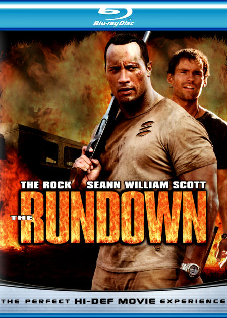   / The Rundown (2003) WEB-DL 1080p | Open Matte