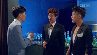 Для тебя во всём цвету (16 серий из 16) / Areumdawun Geodaeege (To the Beautiful You) / 2012 / ЛД (GREEN TEA) / HDTVRip Для тебя во всём цвету (16 серий из 16) / Areumdawun Geodaeege (To the Beautiful You) / 2012 / ЛД (GREEN TEA) / HDTVRip