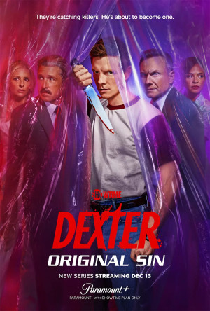 :   / Dexter: Original Sin,  1,  1-5  10 (2024) WEB-DL 1080p | HDrezka Studio, LostFilm, TVShows, Red Head Sound, 1WinStudio