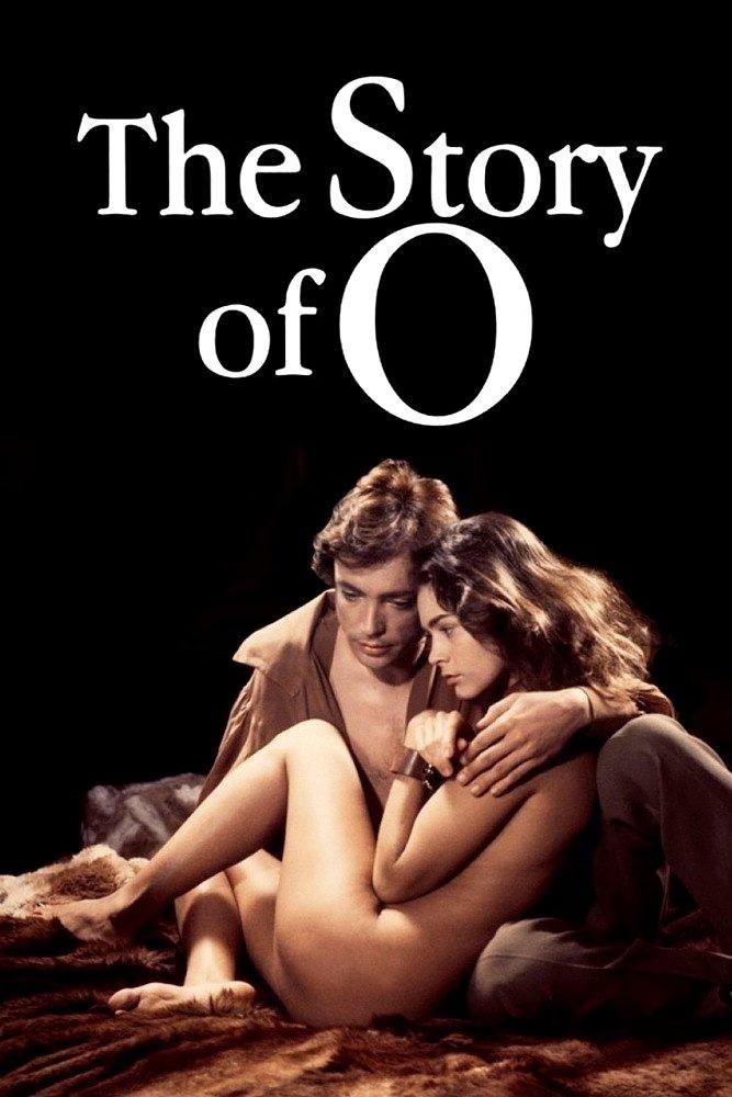   / The Story of O, the Series (A Historia de O),  1-5  5 (1992) DVDRip