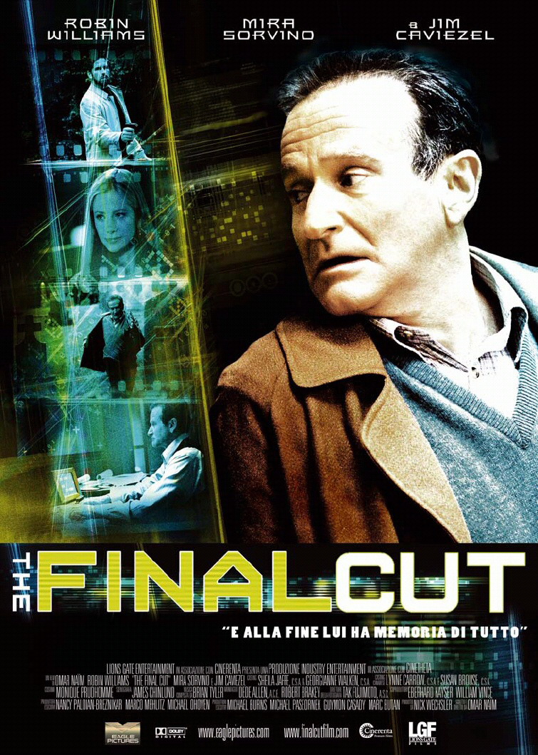   / The Final Cut (2004) WEB-DL 1080p | Open Matte