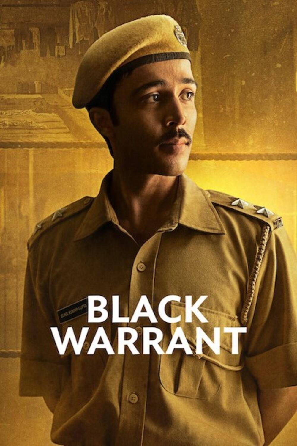 ׸  / Black Warrant,  1,  1-7  7 (2025) WEB-DL 1080p | HDRezka Studio