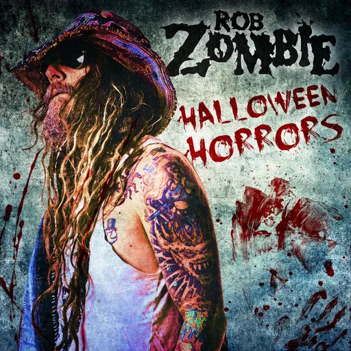 Rob Zombie / Halloween Horrors (2024) FLAC, Lossless