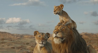 :   / Mufasa: The Lion King (2024/WEB-DL/WEB-DLRip)