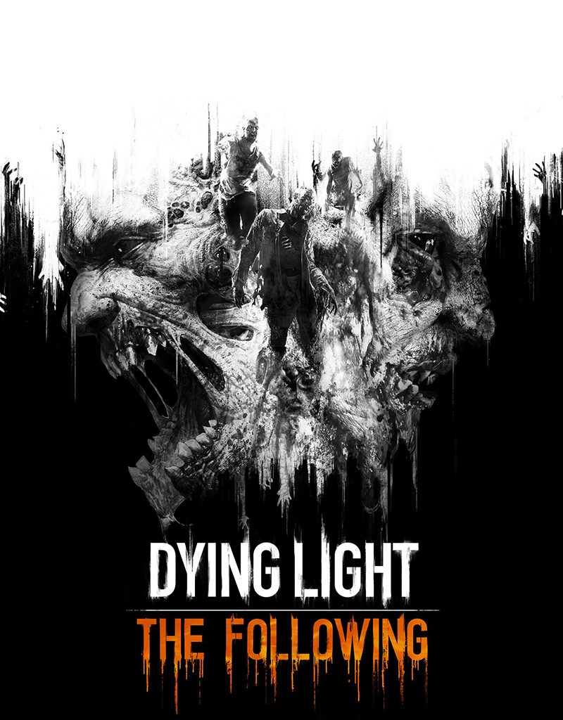 Dying Light: The Following [v 1.50.0 + DLCs] (2016) PC | RePack  Other's | Definitive Edition