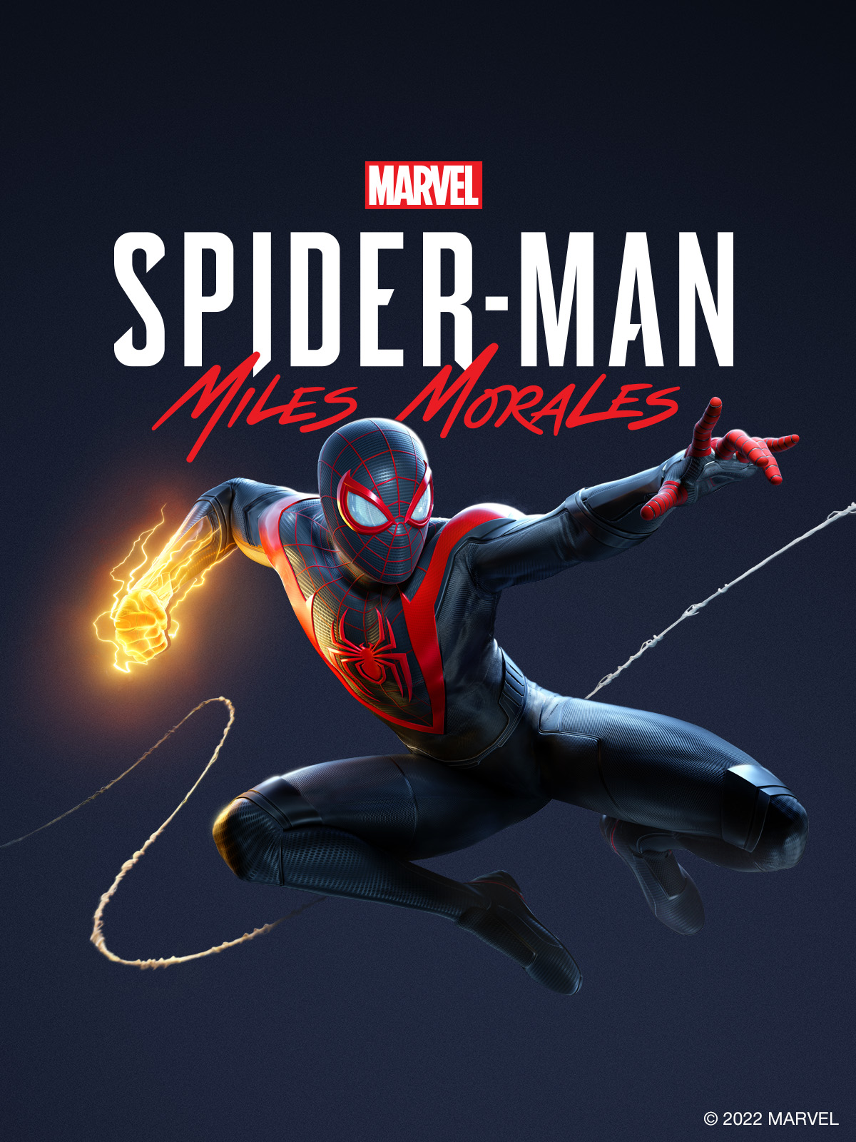 Marvels Spider-Man: Miles Morales [v 1.1121.0.0 + DLC] (2022) PC | RePack  Other's