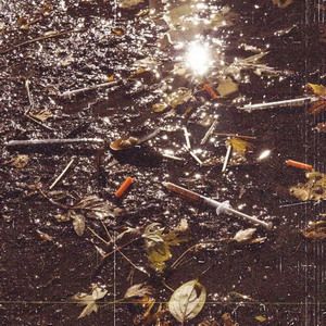 Ashes Like Rain - Selftitled [EP] (2023)