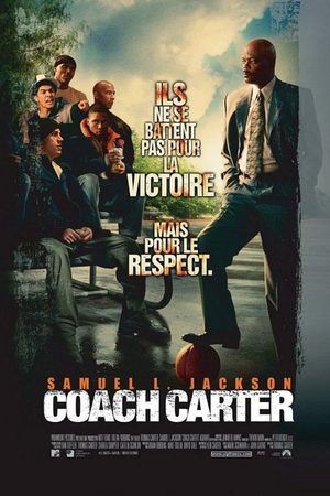   / Coach Carter (2005) BDRip 720p